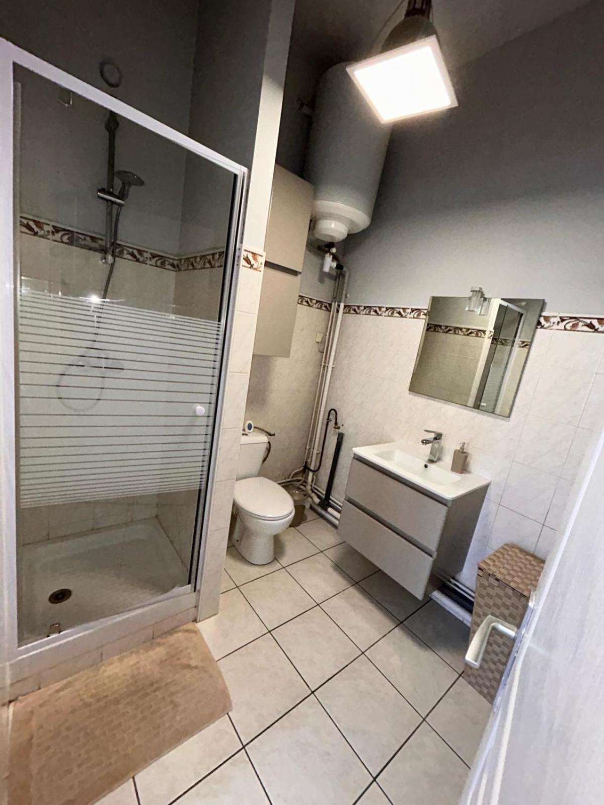 Studio Coulommiers Centre Εξωτερικό φωτογραφία