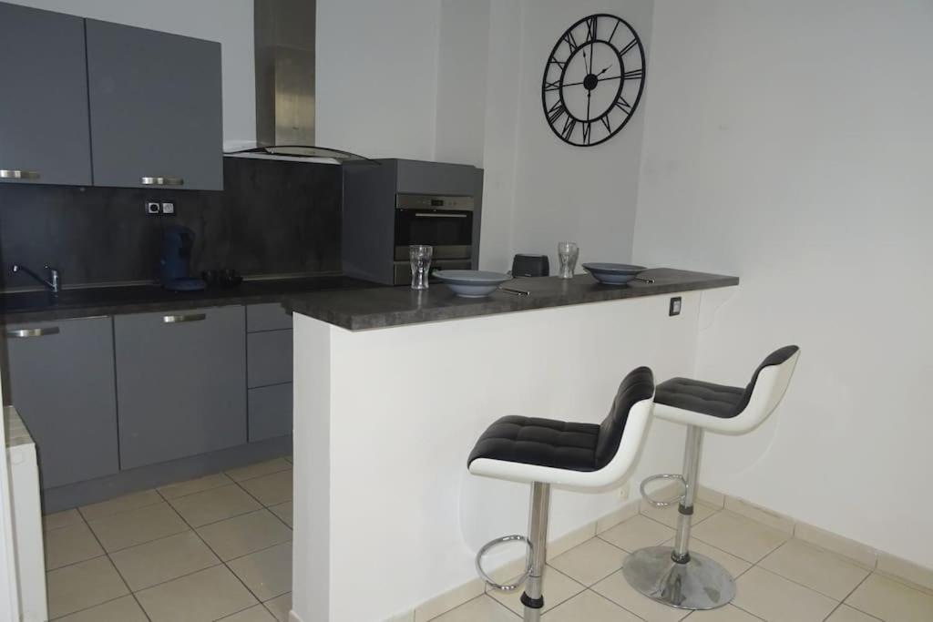 Studio Coulommiers Centre Εξωτερικό φωτογραφία