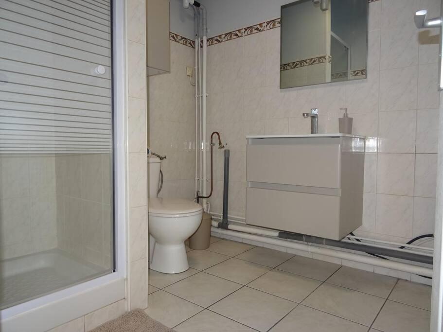 Studio Coulommiers Centre Εξωτερικό φωτογραφία