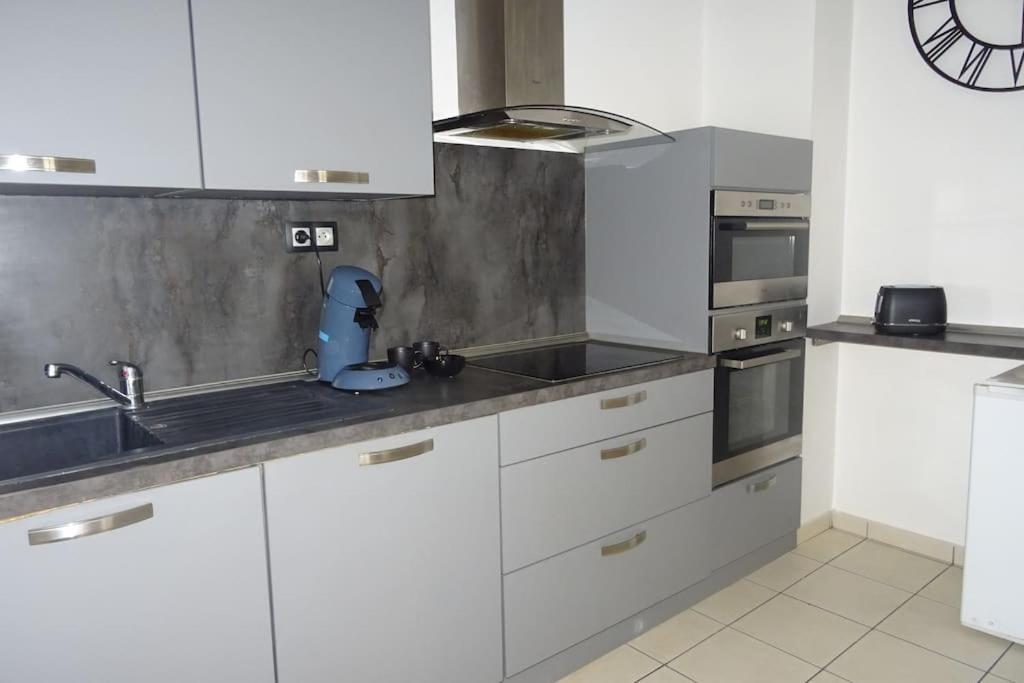 Studio Coulommiers Centre Εξωτερικό φωτογραφία